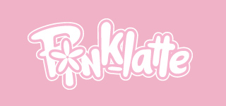 ピンク ラテ